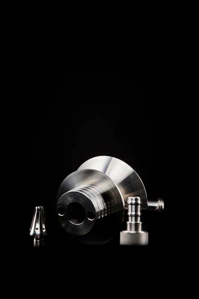 Maklaud Dragon Hookah - Image 7
