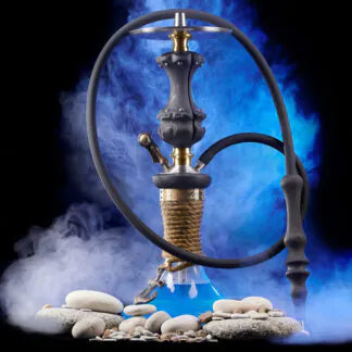 Maklaud Hookah Odyssey