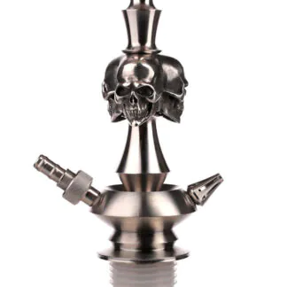 Maklaud Premium Skeleton Hookah