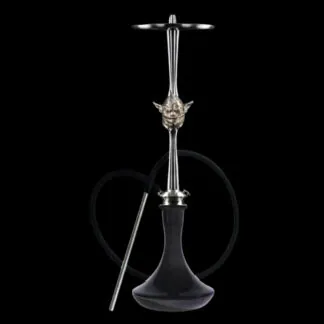 MAKLAUD X Hunter's Glory Hookah