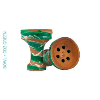 Conceptic cd2 Bowls