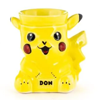 Don Pikachu Hookah Bowl