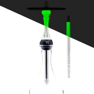 Alpha Hookah Model Neon
