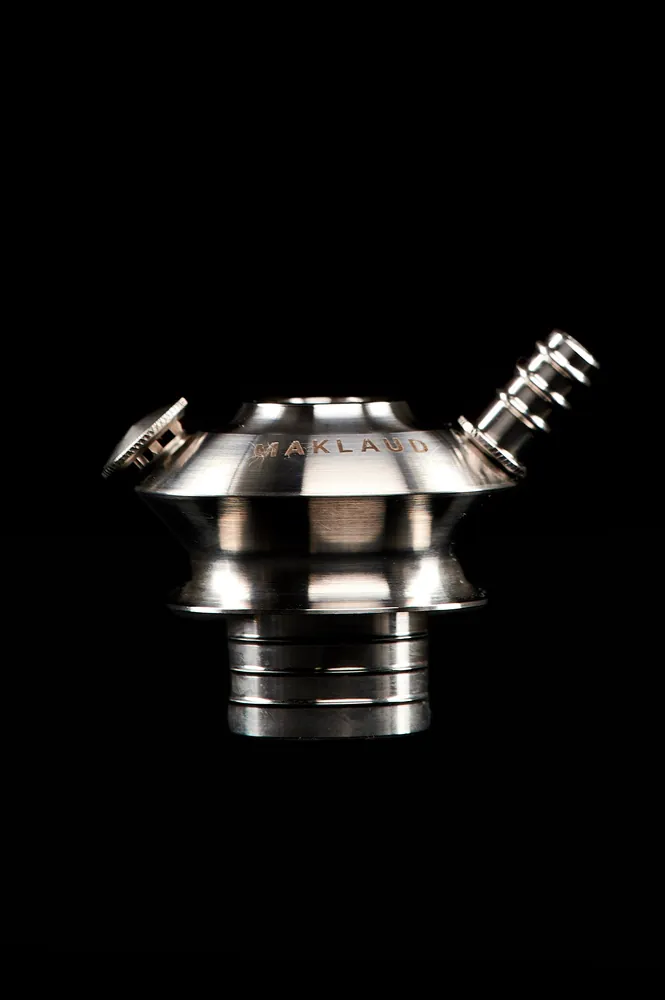 Maklaud X Miss Night Hookah - Image 5