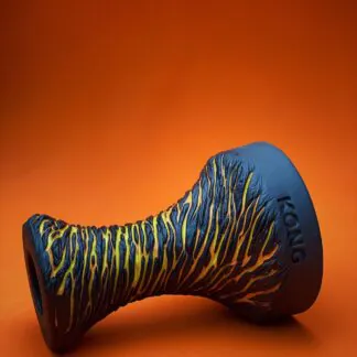 Kong Lava Hookah Bowl