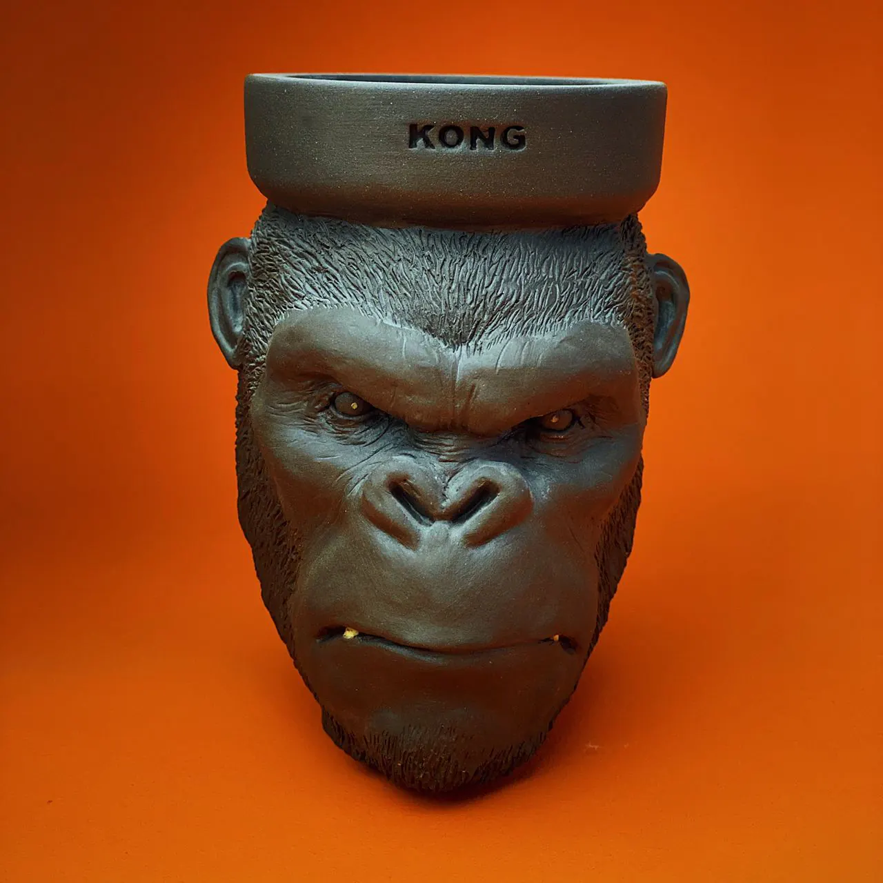 Kong King-Kong Hookah Bowl