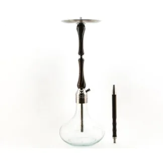 HookahTree Sandglass Hookah