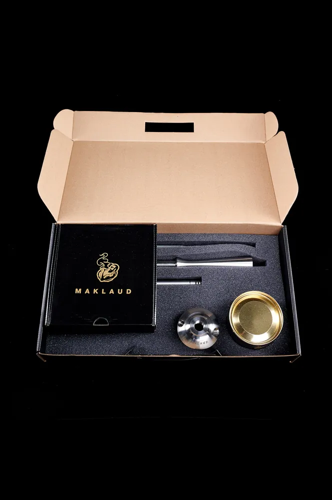 Maklaud X Miss Night Hookah - Image 8