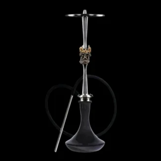 Maklaud X Papa Deady Hookah