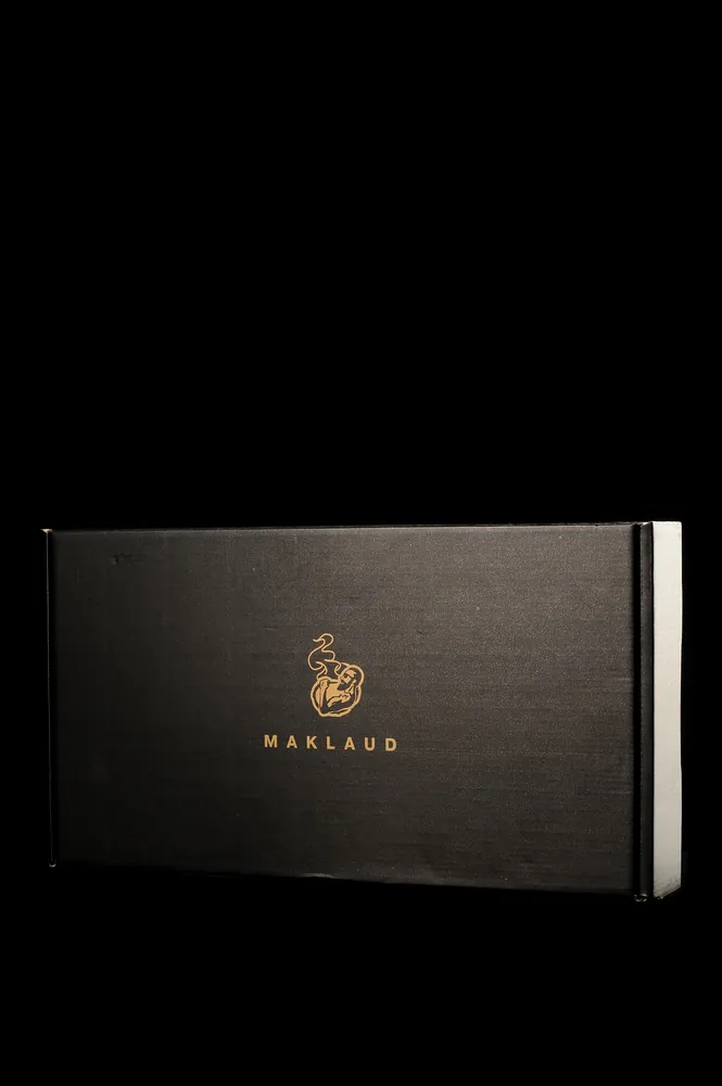 Maklaud X Miss Night Hookah - Image 9