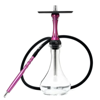 Alpha Hookah Model Harley