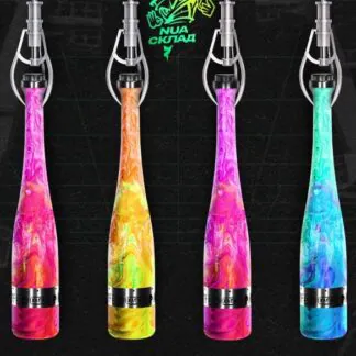 Hooligan Hookah Bright