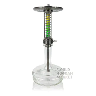 Shi Carver CyberTank Hookah
