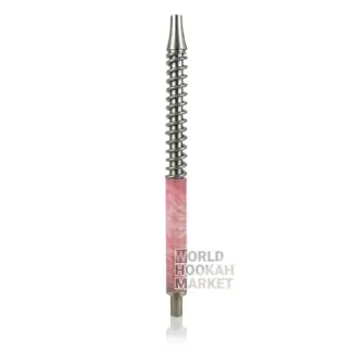 Shi Carver Stance Hookah Mouthpiece