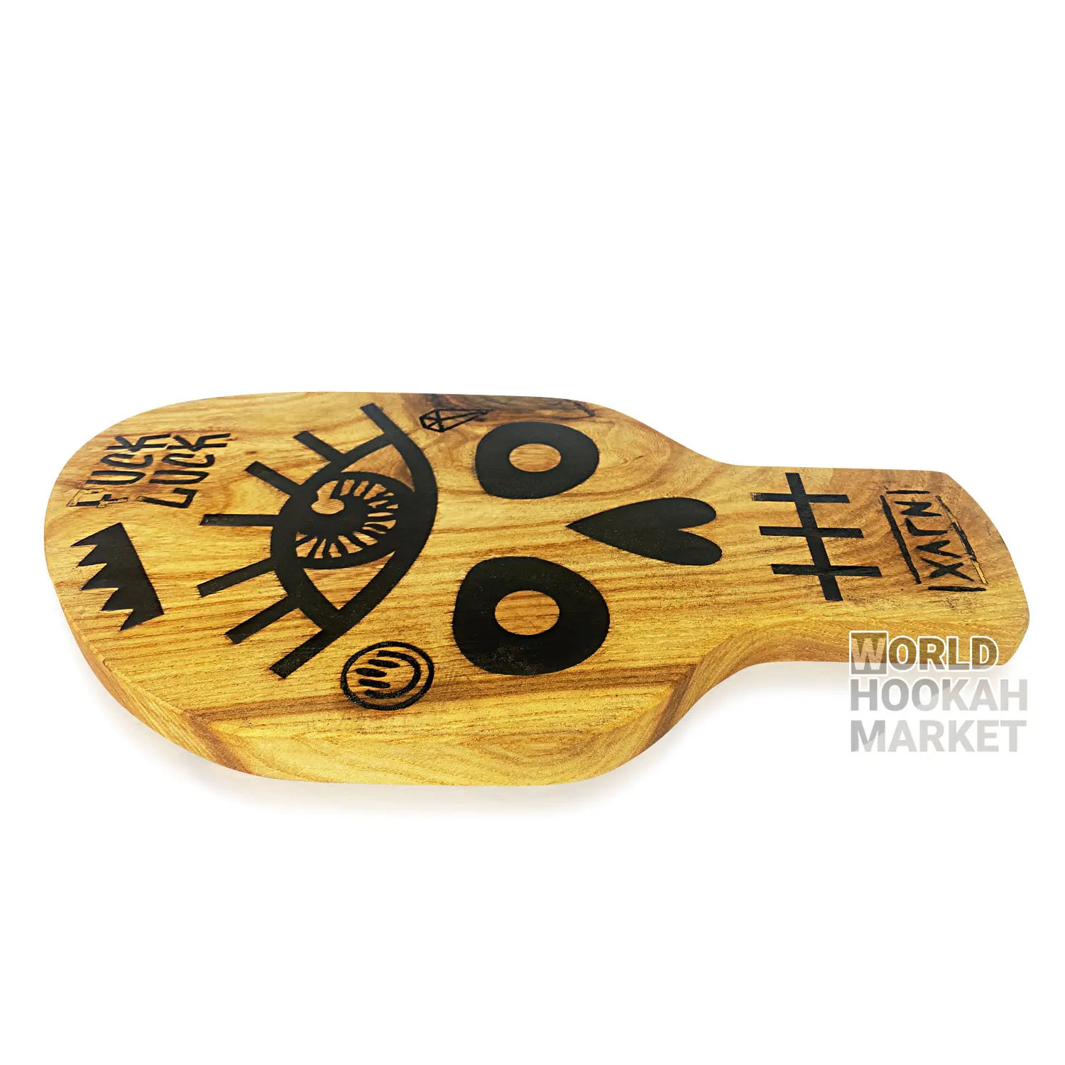 Hooligan Board