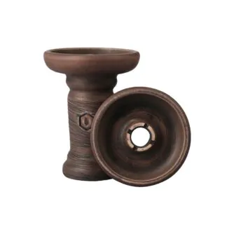 Kolos Romerica Clay Hookah Bowl