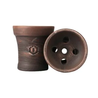 Kolos Mita Clay Hookah Bowl