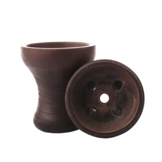 Kolos Turkkilainen Clay Hookah Bowl