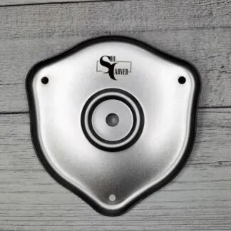 Shi Carver Coilover Hookah Tray