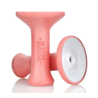 Oblako Mono M | Pink with White