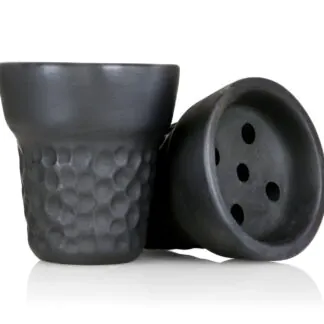 Smokelab Rocks Hookah Bowl (dark clay)