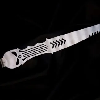 Nomad Tongs