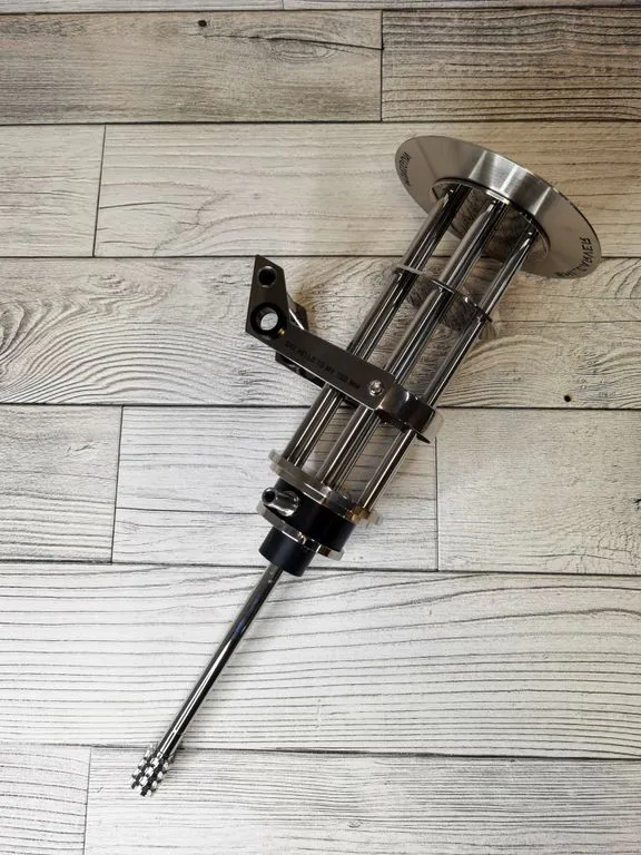 Shi Carver Minigun Hookah - Image 5