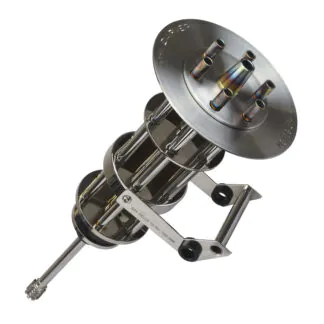 Shi Carver Minigun Hookah
