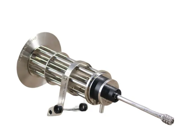 Shi Carver Minigun Hookah - Image 2