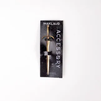Maklaud Baby Blade Poker