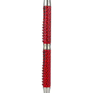 Geometry Dragon Mouthpiece | Red