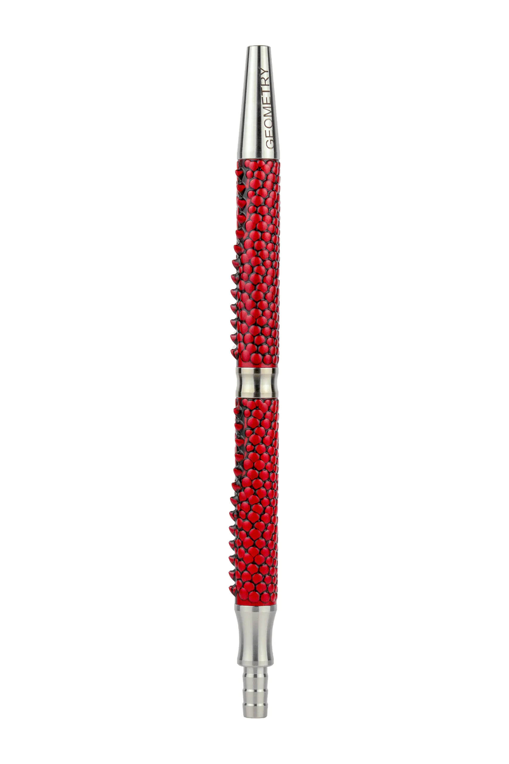 Geometry Dragon Mouthpiece | Red