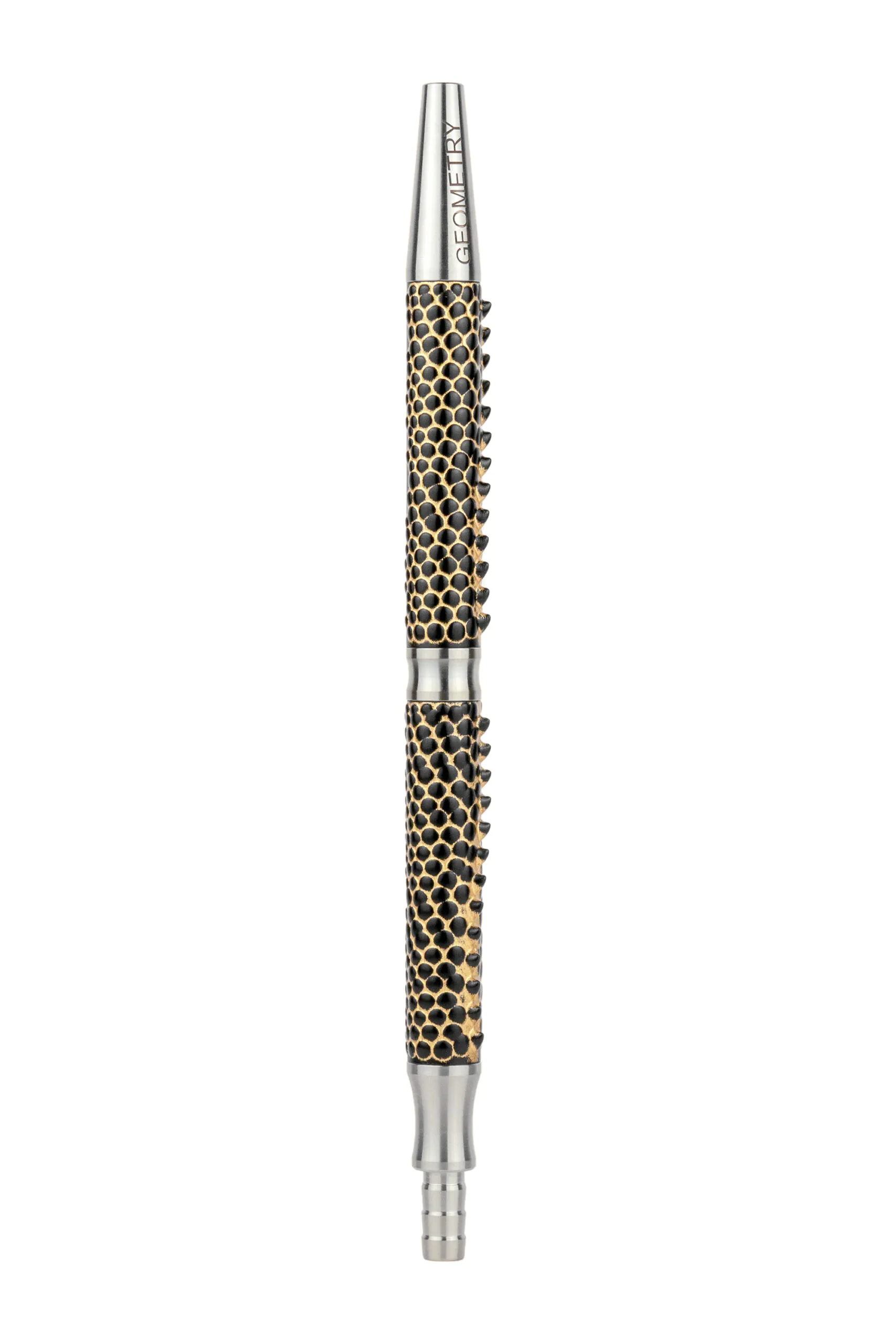 Geometry Dragon Mouthpiece | Black