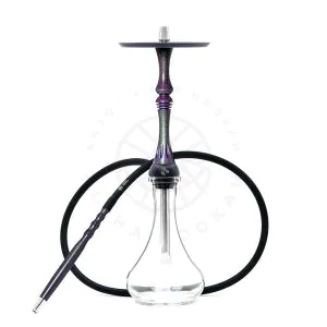 Alpha Hookah Model Kappa