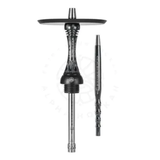 Alpha Hookah Model X Stratos (no base)