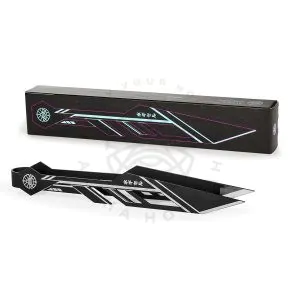 Alpha Hookah Tongs Cyber
