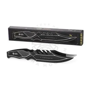 Alpha Hookah Tongs Military Modern