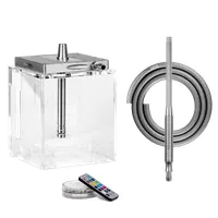 Hoob Hookah Atom