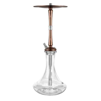 Hoob Hookah - Go On | Bronze