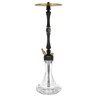 Hoob Hookah Mars Black