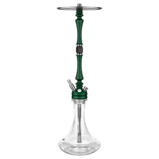 Hoob Hookah Mars | British Racing Green