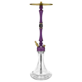 Hoob Hookah Mars | ROYAL PURPLE