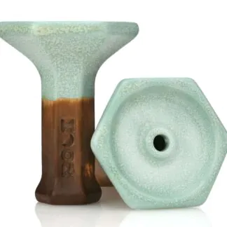 Moon Grand Phunnel Hookah Bowl | Mint