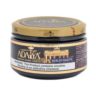 Adalya Berlin Nights - 250G