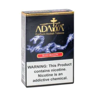 Adalya Blue Dragon - 50G