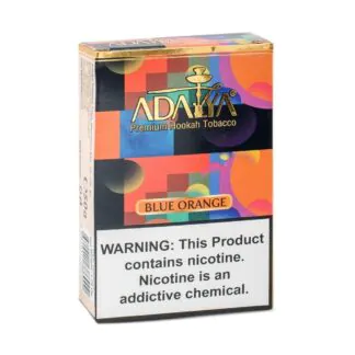 Adalya Berlin Nights - 50gr buy online hookah shisha tobacco turkish |  World Hookah Market