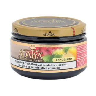 Adalya Exagelado - 250G