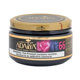 Adalya Love66 - 250G