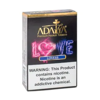 Adalya Love66 - 50G