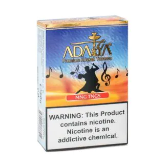 Adalya Exagelado - 50g buy online hookah shisha tobacco turkish